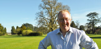 RSK Group founder and CEO Alan Ryder