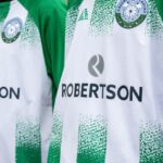 Robertson Construction Tayside funding helps Dundee pupils get into sport Robertson