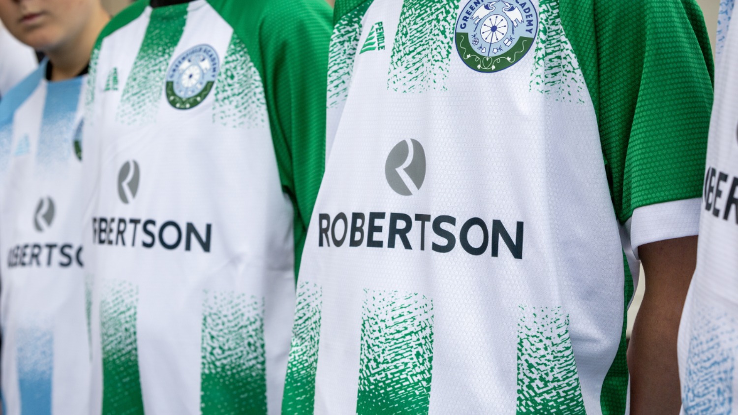 Robertson
