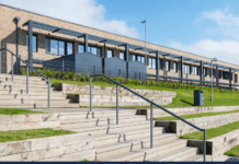 Montgomerie Park Primary School