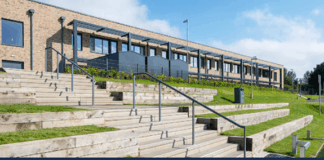 Montgomerie Park Primary School