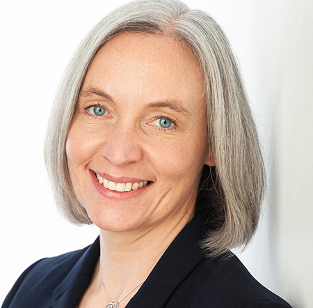 Susan Jackson, Campion Homes