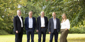 Space Solutions team