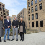 New homes at Victoria Infirmary site in Glasgow
