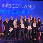 CIOB Scotland Awards winners revealed