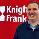 Thomas Morton, Knight Frank