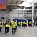 BE-ST welcomes eight new board members BE-ST Innovation Campus