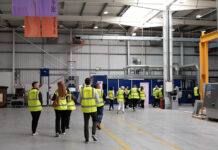 BE-ST welcomes eight new board members BE-ST Innovation Campus
