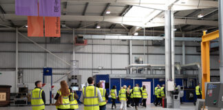 BE-ST Innovation Campus