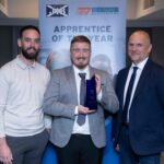 SJIB Apprentice of the Year 2025 announced