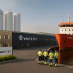 Danish firm chooses Port of Montrose as location of new production facility