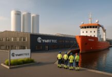 Danish firm chooses Port of Montrose as location of new production facility