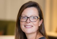 Jo Parry-Geddes appointed as trustee of Built Environment Forum Scotland