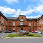 Dumfries & Galloway Council HQ