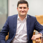Steel frame specialist appoints new CEO Ross McAdam