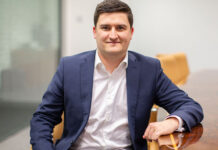 Steel frame specialist appoints new CEO Ross McAdam