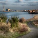 Build of hyperscale data centre eyed at Cockenzie Anthony Dacko Fergus / Shutterstock.com