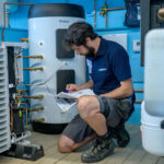 SNIPEF welcomes clean energy jobs plan, but highlights importance of affordability Plumbing and heating engineer