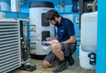 SNIPEF welcomes clean energy jobs plan, but highlights importance of affordability Plumbing and heating engineer