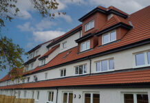 Homes in Livingston benefiting from energy efficient upgrades