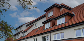 Homes in Livingston benefiting from energy efficient upgrades