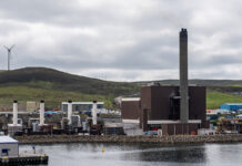 Quartzelec secures major generator overhaul contract with SSE Lerwick Power Station