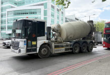 Mineral Products Association warns over decline in heavy-side construction materials sales