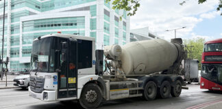 Mineral Products Association warns over decline in heavy-side construction materials sales