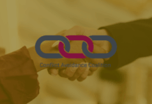 Conflict Avoidance Coalition logo