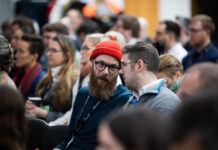 BE-ST appointed to accelerate built environment cluster activity BE-ST appointed to accelerate built environment cluster activity