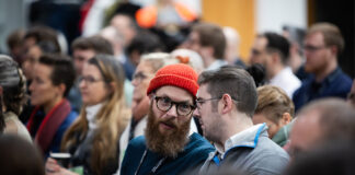 BE-ST appointed to accelerate built environment cluster activity