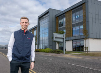 Why flexibility, not floorspace, is shaping Aberdeen’s office market Andrew Davidson, Balmoral Group