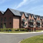 Buckinghamshire housebuilding