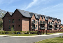 Buckinghamshire housebuilding