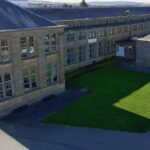 Moray Council considers hybrid option for Buckie High School upgrade Buckie High School