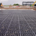 Ten top considerations for a geocellular stormwater tank system Geocellular stormwater tank