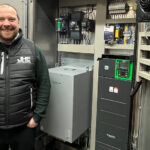 Calvin Dodds, John Heaney Electrical