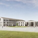 Hazlehead Academy Campus preparation works to get underway