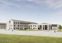 Hazlehead Academy Campus preparation works to get underway