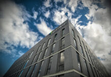 New Dunfermline City Campus