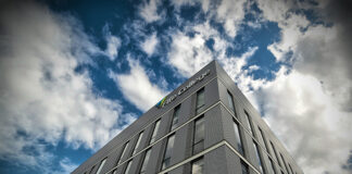 New Dunfermline City Campus