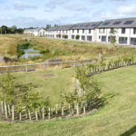 ESG targets help to reshape the landscape on outdoor spaces Blindwells landscape architecture