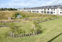 Blindwells landscape architecture