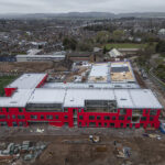 Dumfries High School