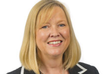 Fiona Hodgson, chief executive of SNIPEF