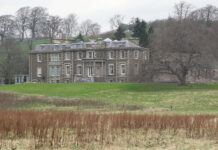 Developer acquires historic site in Scottish Borders Gattonside House