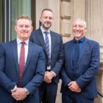 Glasgow-headquartered Wallace Whittle targets further growth in England