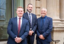 Glasgow-headquartered Wallace Whittle targets further growth in England