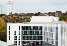 Glasgow Kelvin College