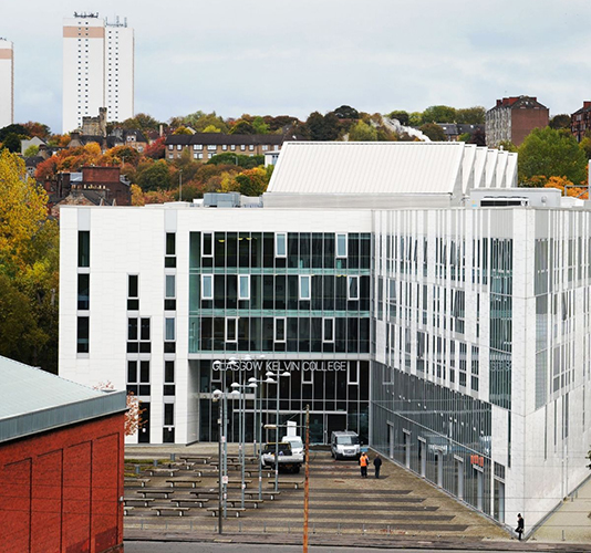 Glasgow Kelvin College